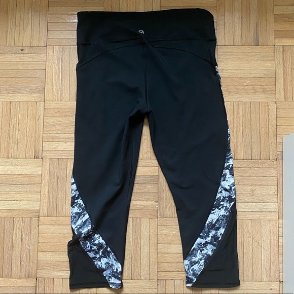 Gap Fit Capri Leggings - Picture 5 of 5